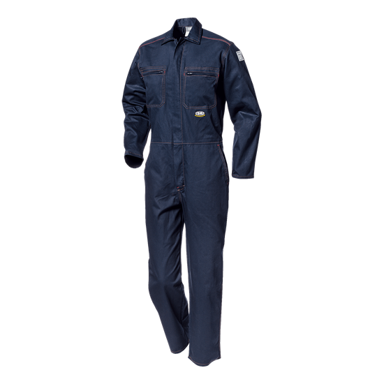 INDUSTRIAL CLOTHING
