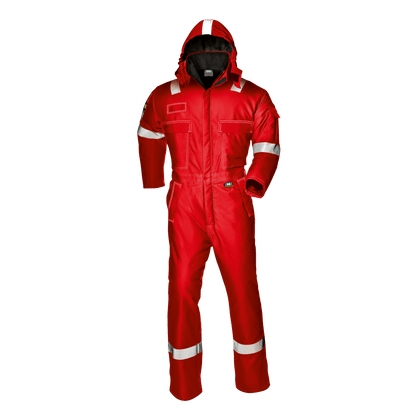 FLAME RETARDANT CLOTHING