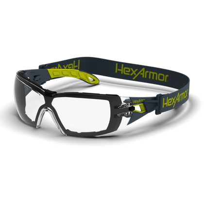 EYE PROTECTION