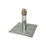 Guardian - CB-12 ANCHOR POST