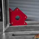 CHICAGO ELECTRIC - 6-1/4 in. Multi-Purpose Magnet Holder