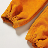 PW - FR Leather Welding Sleeves