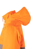 High Visibility Parka