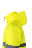 High Visibility Parka
