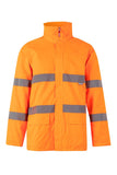 High Visibility Parka