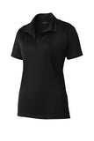 Sport-Tek® - Ladies Micropique Sport-Wick® Polo
