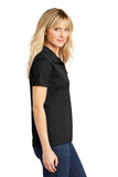Sport-Tek® - Ladies Micropique Sport-Wick® Polo