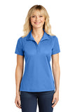 Sport-Tek® - Ladies Micropique Sport-Wick® Polo