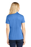 Sport-Tek® - Ladies Micropique Sport-Wick® Polo