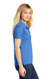 Sport-Tek® - Ladies Micropique Sport-Wick® Polo