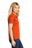Sport-Tek® - Ladies Micropique Sport-Wick® Polo