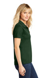 Sport-Tek® - Ladies Micropique Sport-Wick® Polo