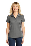 Sport-Tek® - Ladies Micropique Sport-Wick® Polo