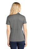 Sport-Tek® - Ladies Micropique Sport-Wick® Polo