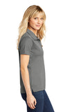 Sport-Tek® - Ladies Micropique Sport-Wick® Polo