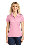 Sport-Tek® - Ladies Micropique Sport-Wick® Polo