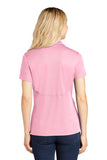 Sport-Tek® - Ladies Micropique Sport-Wick® Polo
