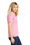 Sport-Tek® - Ladies Micropique Sport-Wick® Polo
