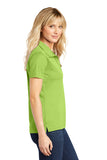 Sport-Tek® - Ladies Micropique Sport-Wick® Polo