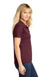 Sport-Tek® - Ladies Micropique Sport-Wick® Polo