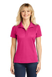 Sport-Tek® - Ladies Micropique Sport-Wick® Polo
