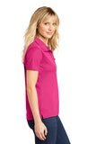 Sport-Tek® - Ladies Micropique Sport-Wick® Polo