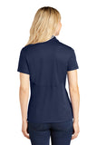 Sport-Tek® - Ladies Micropique Sport-Wick® Polo