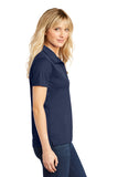 Sport-Tek® - Ladies Micropique Sport-Wick® Polo