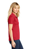 Sport-Tek® - Ladies Micropique Sport-Wick® Polo