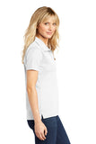 Sport-Tek® - Ladies Micropique Sport-Wick® Polo