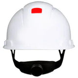 3M Dielectric Safety Helmet, H-701SFR-UV