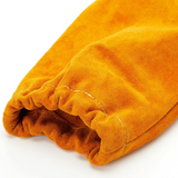 PW - FR Leather Welding Sleeves