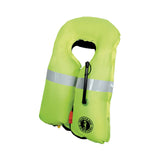 MS - MANUAL HIT INFLATABLE PFD FOR LAW ENFORCEMENT