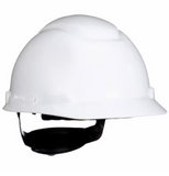 3M Dielectric Safety Helmet, H-701SFR-UV