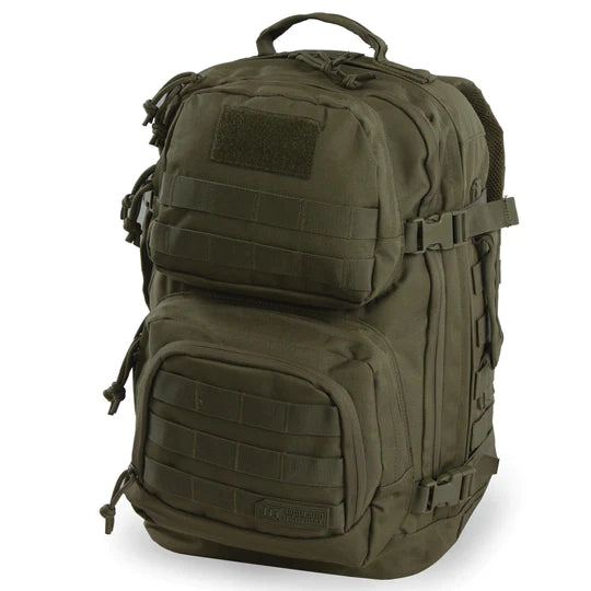 Highland tactical cheap review