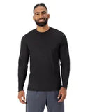 Hanes Sport Cool DRI Men's Performance Long Sleeve T-Shirt - Hanes