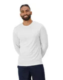 Hanes Sport Cool DRI Men's Performance Long Sleeve T-Shirt - Hanes