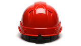 Pyramex - Ridgeline® Cap Style Vented