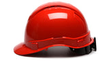 Pyramex - Ridgeline® Cap Style Vented