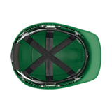 Ceros XP200E - Class E industrial safety helmet - HexArmor