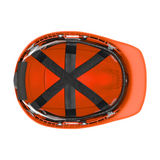 Ceros XP200E - Class E industrial safety helmet - HexArmor