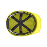Ceros XP200E - Class E industrial safety helmet - HexArmor