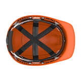 Ceros XP200E - Class E industrial safety helmet - HexArmor