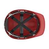 Ceros XP200E - Class E industrial safety helmet - HexArmor