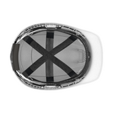 Ceros XP200E - Class E industrial safety helmet - HexArmor