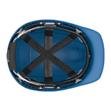 Ceros XP200E - Class E industrial safety helmet - HexArmor