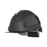 Ceros XP200E - Class E industrial safety helmet - HexArmor