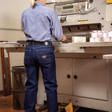 RedKap - Women's Dura-Kap Flex Work Jean