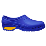 BLANCA CLOG
