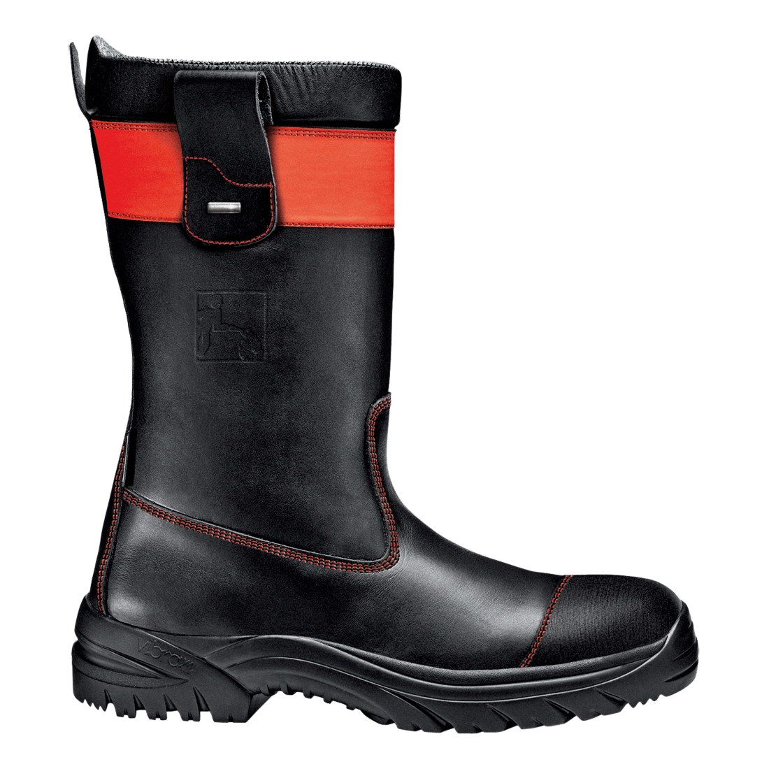 apollo-12-boot-russmillsafety